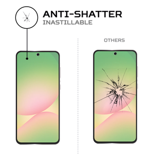 Protector de Pantalla ANTISHOCK para Samsung Galaxy A56, Accesorio Móvil Duradero y Resistente a Impactos - Product Image 5