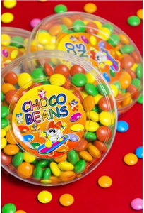 Biscuits à la crème au chocolat halal 110g, chocolat au lait, bonbons solides, en-cas aux noix, emballage en boîte cadeau - Product Image 4