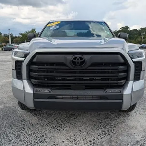 2023 To-yota Tun-dra SR5 - Product Image 1