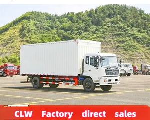 Nuevo China Dongfeng Wingspan <span class=keywords><strong>Van</strong></span> Transport <span class=keywords><strong>Truck</strong></span> 4x2 <span class=keywords><strong>Van</strong></span> Box Cargo <span class=keywords><strong>Truck</strong></span> <span class=keywords><strong>DFAC</strong></span> <span class=keywords><strong>Van</strong></span> Cargo <span class=keywords><strong>Truck</strong></span> - Product Image 4