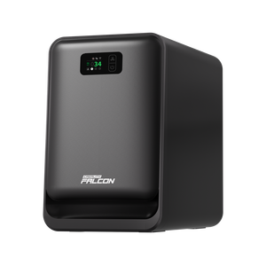 เครื่องฟอกควัน Falcon AP1 ใช้ร่วมกับ Falcon A1 Pro ได้) - Product Image 1