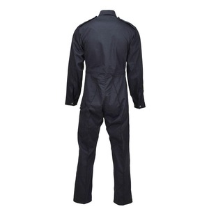 Chemise de travail, chemise de sport automobile, uniforme de travail pour technicien, manches courtes et longues, chemise de mécanicien à manches courtes, pantalon, combinaisons de travail - Product Image 2
