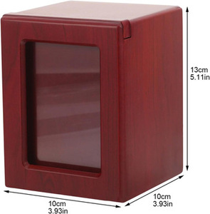 Top Quality Pet Photo Frame Urns Keepsake Urns for Cat and <b>Dog</b> <b>Ashes</b> - Product Image 2