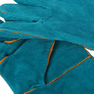 Gants de sécurité en cuir durables à usage général pour le commerce de gros, pour usage domestique et industriel, approvisionnement en vrac, haute qualité - Product Image 6