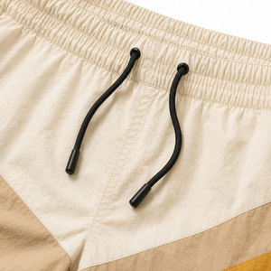 NIMBORO SPORTSWEAR Lightweight Breathable Fitness Training Windbreaker Shorts <b>Set</b> Men's Active Sportswear Performance - Product Image 6