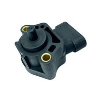Capteur de position du papillon des gaz pour JOHN DEERE RE575331