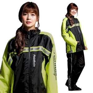 Impermeable unisex con logotipo personalizado - Product Image 4