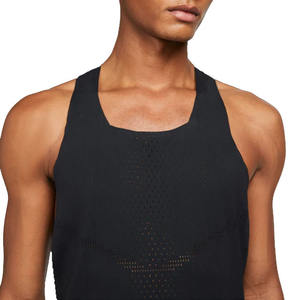 Camiseta de Lucha para Hombre, Traje de Entrenamiento de Gimnasio, Ropa de Calle Informal - Product Image 2