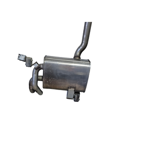 TUYAU D'ÉCHAPPEMENT COMPLET SKODA kodiaq Série 5QF253611AA (17>) - Product Image 3