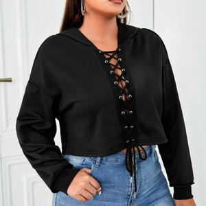 Imprimé bouffant meilleure qualité épaule tombante, sweats à capuche pour femme à vendre Street Wear à manches longues coupe ample hommes sweats à capuche - Product Image 3