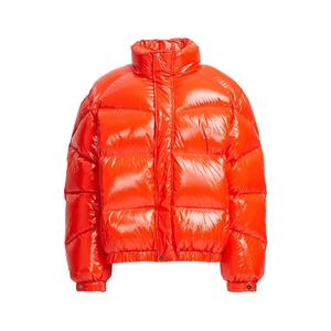 Chaqueta de Plumón de Diseño Moderno para Hombre, Chaqueta Acolchada Personalizada, Chaqueta de Alta Calidad para Exteriores - Product Image 1