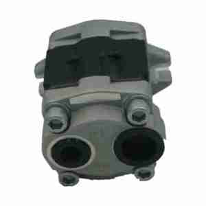 Bomba de engranajes SGP1A25 SGP1A SGP1 para montacargas, modelos SGP1A18R, SGP1A20R, SGP1A23R, SGP1A25R, SGP1A27R, SGP1A25F2H9-L288C - Product Image 1