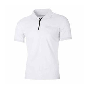Men's Custom Logo Simple for Polo <b>Shirt</b> Wholesale High Quality Quick Dry Performance <b>Long</b> Knitted Casual <b>Golf</b> Custom Logo Simple - Product Image 5