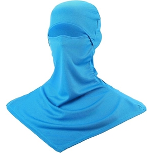 Cagoule de moto thermique en tricot Y2K de haute qualité OEM avec logo personnalisé cagoule de ski intégrale avec style de créateur pour l'hiver - Product Image 1