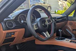 MAZDA MX-5 MIATA GRAND TOURING 2006 D'OCCASION (LHD/RHD) - Product Image 2