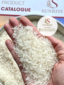 Arroz fragante al por mayor directo de fábrica a granel arroz blanco de grano largo 25kg vietnamita Riz au Jasmin Arroz 0084868018125 - Product Image 3