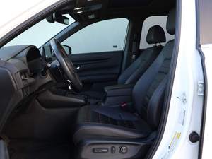 Honda CR-V Hybrid Sport-L Usado 2024 - Product Image 2