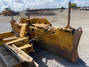 รถปราบดิน2011รถปราบดินมือสอง D6N D6ตีนตะขาบแมวรถปราบดินอเนกประสงค์ - Product Image 6