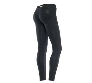 Nouveau Équitation Leggings Collants Culotte Pantalon Équestre Taille Haute Femmes D'équitation Collants Et culotte - Product Image 2