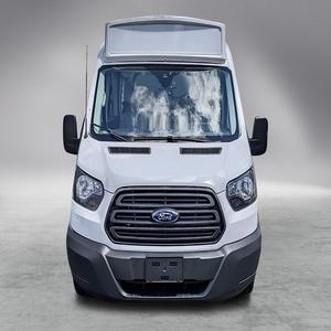 Meilleures ventes 2020 F o r d Tran-sit-350 Pack Technologie 3.7L V6 Ti-VCT 24V XL RWD 6 vitesses - Product Image 1