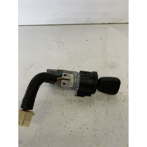 INTERRUTTORE ACCENSIONE CITROEN C1 1a Serie 4162FK (05>08) - Product Image 2