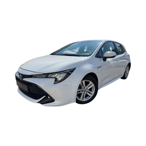2025โตโยต้าโคโรล่าซีดานรถไฮบริด4ที่นั่ง5ประตูหนังเบนซินพร้อมพวงมาลัยซ้ายผลิตจากญี่ปุ่น - Product Image 1