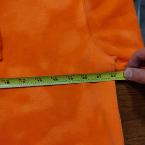 Sweat-shirts à capuche en coton 100% pour hommes, impression de logo personnalisée, design tendance et respirant - Product Image 4