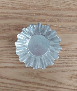Handcrafted Metal Cupcake Baking Mold for Home Kitchen Gadget Restaurant Bakery Muffin <b>Cookie</b> Biscuit Pastry Baking Cup Hot Sell - Product Image 4