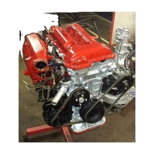 เครื่องยนต์เทอร์โบ sr20แบบใช้พร้อมโรงงานดีที่สุด - Product Image 1