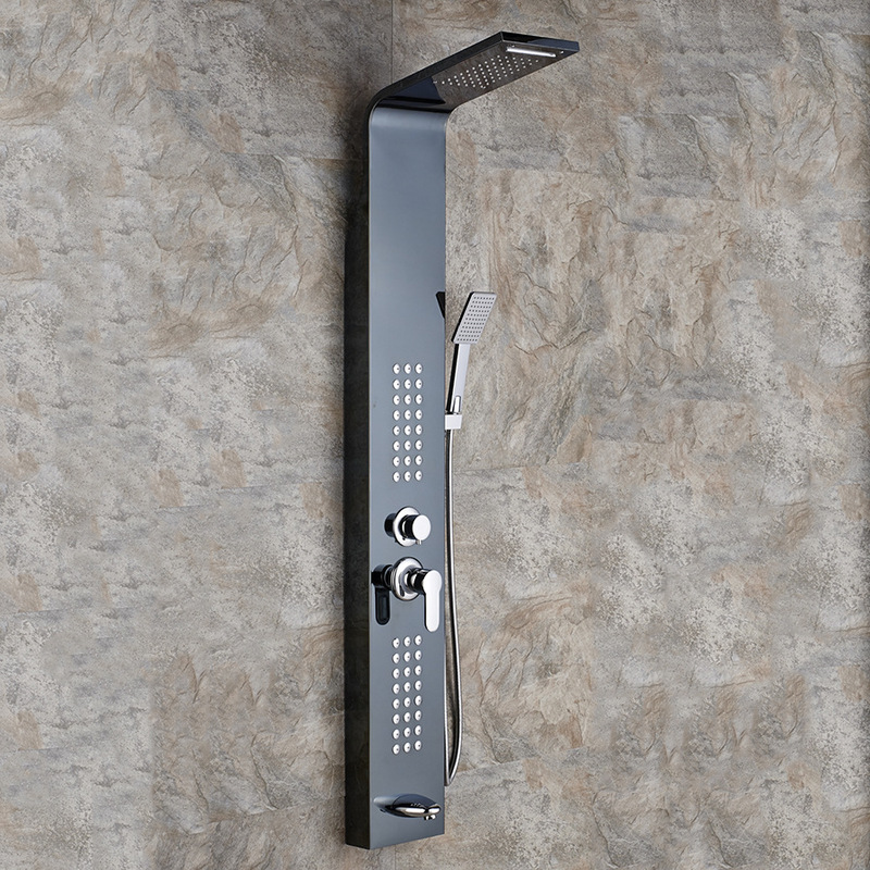 ZEPENG Multi functional Stainless Steel Waterfall