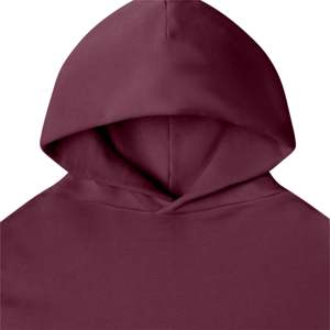 Directo de fábrica Sudadera con capucha Tela de punto Loop CVC Tela 85% Algodón 15% Poliéster 290gsm Ropa deportiva Tela de punto informal - Product Image 3