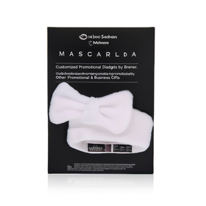 Gadget Promozionali Personalizzati Diadema di Brener - Product Image 3