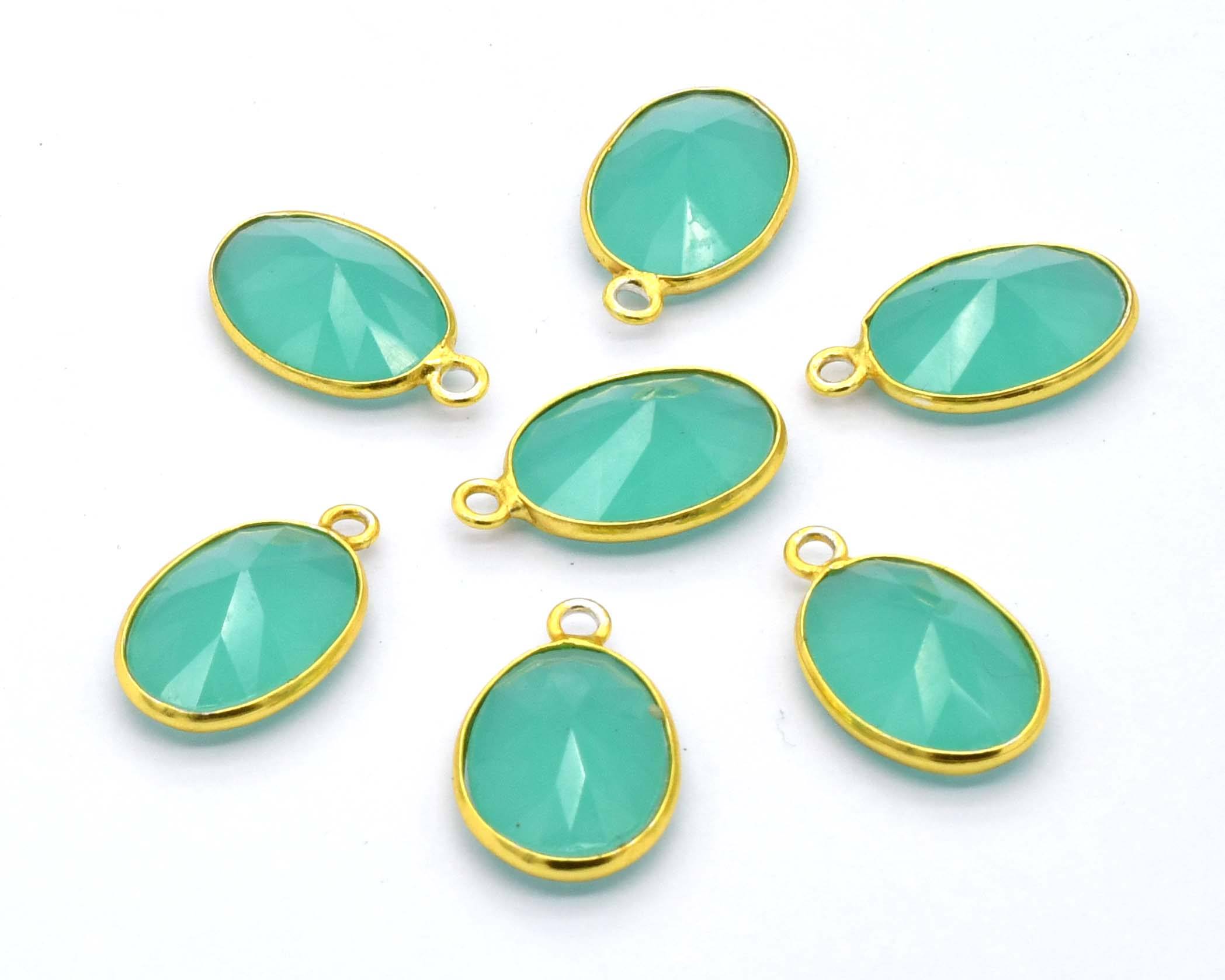 1 Loop-Gold Plated C59