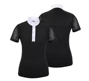 Hauts de Base d'équitation pour femmes, nouveau Design de haute qualité, hauts d'équitation pour femmes - Product Image 5