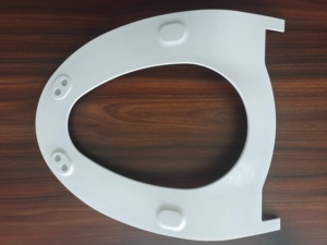 แม่พิมพ์พลาสติกหลายช่องผลิตภัณฑ์ในห้องน้ำขนาดเล็กกลางใหญ่เครื่องใช้ในบ้านยานยนต์ความแม่นยำสูง - Product Image 3