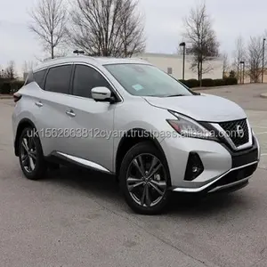 Carros Usados Nissan Murano