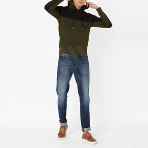 Winter Casual Wear Custom Design Men <b>Hoodies</b> For 100% Cotton Wholesale High Quality for Adults <b>Lightweight</b> <b>Hoodies</b> - Product Image 4