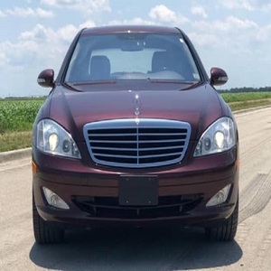MERCEDES-BENZ d'occasion 2007 LHD/RHD - Product Image 1