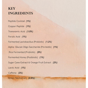 Sérum Microneedling Anti-Âge One Done pour Visage et Nez, Enrichi en Niacinamide, 30ml, 50ml, 100ml, Usage Domestique, Répare la Peau, Volumes Disponibles - Product Image 2