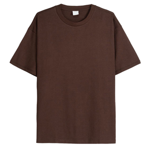 มาใหม่ขนาดใหญ่ที่กําหนดเอง 200 GSM Blank PLUS ขนาดแห้งเร็วผู้ชายเสื้อยืดเสื้อผ้าคุณภาพสูงสําหรับชายจาก BD ผู้ผลิต - Product Image 1