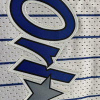 Camisetas de Baloncesto Bordadas con Logotipo, Nombre y Números Personalizados al por Mayor, Tejido de Malla Transpirable, Tallas Grandes