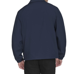 Top Quality Product <b>Men</b> <b>Nylon</b> <b>Jackets</b> for Outer Wear Best Manufacturer Wholesale Custom Made Color <b>Men</b> <b>Nylon</b> <b>Jackets</b> - Product Image 2
