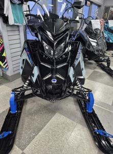 Original 2026 850 Titans Adventure Ultimate 155 Motoneige Prête à l'Expédition - Product Image 3