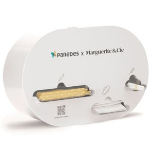 Dispensador de Cápsulas para Productos Menstruales Paredes X Marguerite Et Cie, Accesorio de Higiene Femenina - Product Image 1