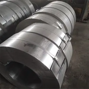 1.2mm Carbon Steel Sheet Slit Coil S235jr Sphc A53 D400 S355jr Sk7 Sk5 Hot Rolled Carbon Steel Bars Coil
