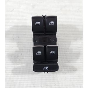 PANEL DE BOTONES DELANTERO IZQUIERDO VOLKSWAGEN Golf 7 Sedán 5G0959857F (12>) - Product Image 1