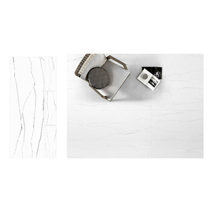 Azulejo de porcelana de alta calidad de 60x120cm con diseño moderno El MEJOR PRECIO DE LA India Nuevo modelo de llegada - Product Image 1