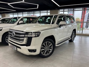 Toyota Land Cruiser, Transmisión Manual/Automática, Camionetas Manuales en Venta, Volante a la Izquierda, Diésel, Autos Usados Oscuros, Mini - Product Image 4