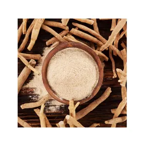 Best Buy Bulk Quantity Supply 100% Pure and Natural Root Part Ashwagandha Extract Power at Reasonable Price from India