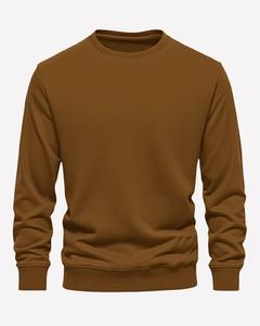 Sudaderas de Alta Calidad para Hombre, Sudaderas de Algodón Suave, Sudadera Profesional Personalizada, Sudadera Básica para Hombre, Sudaderas con Capucha - Product Image 4